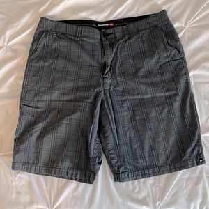 Quicksilver shorts